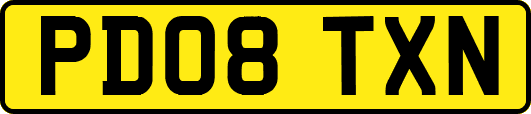 PD08TXN
