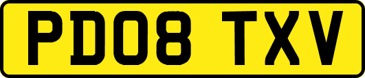 PD08TXV