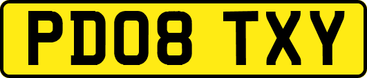 PD08TXY