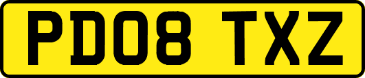 PD08TXZ