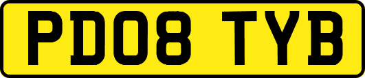 PD08TYB