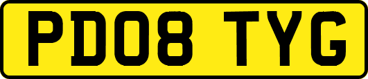 PD08TYG