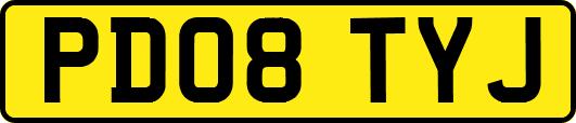 PD08TYJ