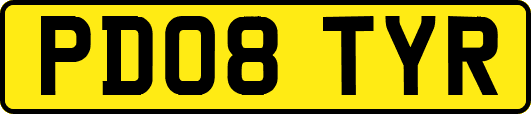 PD08TYR