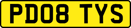 PD08TYS