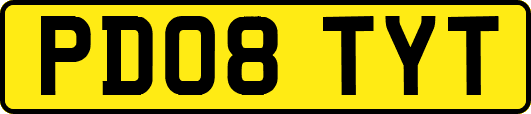 PD08TYT