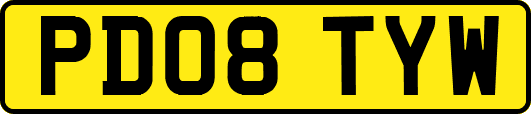 PD08TYW