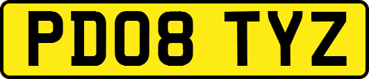 PD08TYZ