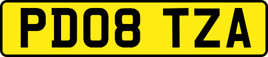 PD08TZA