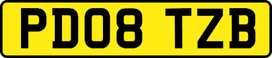 PD08TZB
