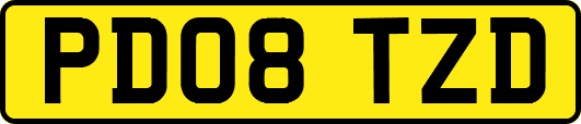 PD08TZD