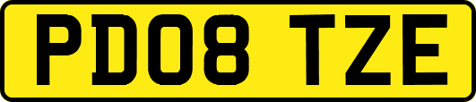 PD08TZE