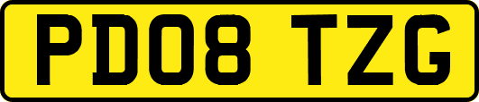 PD08TZG