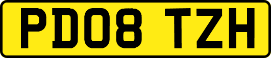 PD08TZH