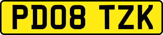 PD08TZK