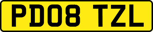PD08TZL