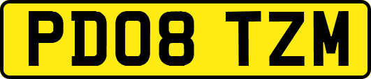 PD08TZM