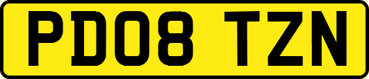 PD08TZN