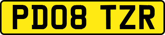 PD08TZR