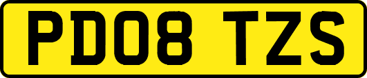 PD08TZS