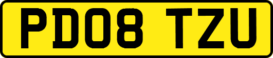 PD08TZU