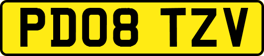 PD08TZV