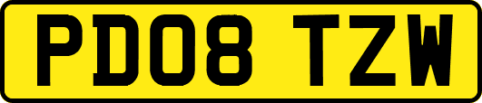 PD08TZW