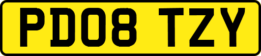 PD08TZY