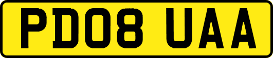 PD08UAA