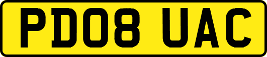 PD08UAC