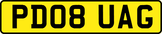 PD08UAG