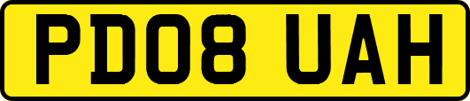 PD08UAH