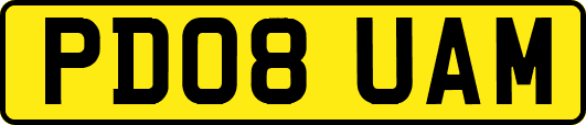 PD08UAM