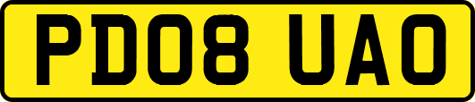 PD08UAO