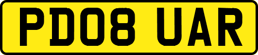 PD08UAR