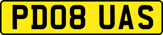 PD08UAS