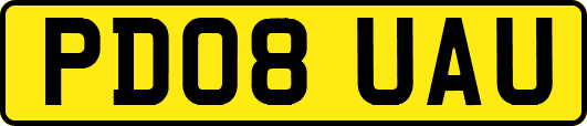 PD08UAU