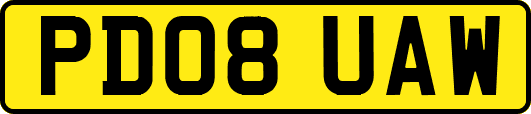 PD08UAW