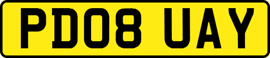PD08UAY