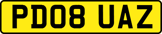 PD08UAZ