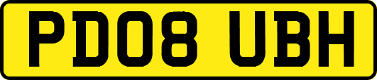 PD08UBH