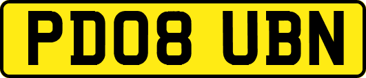 PD08UBN