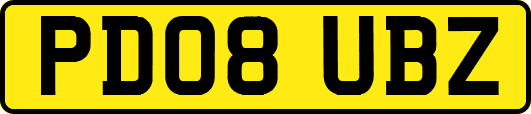 PD08UBZ