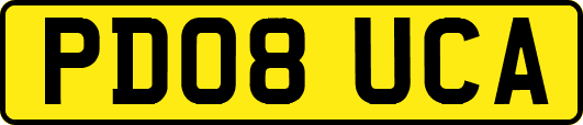 PD08UCA