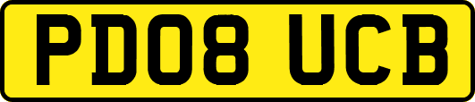 PD08UCB