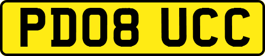 PD08UCC