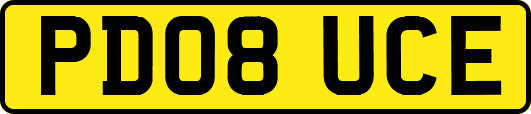 PD08UCE