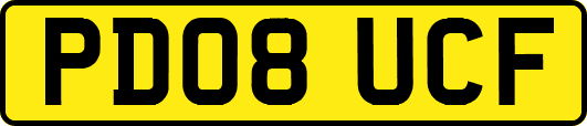 PD08UCF