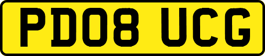 PD08UCG