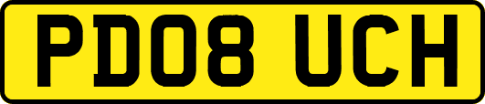 PD08UCH